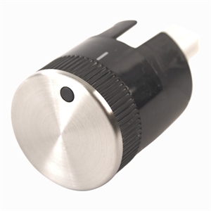 Drejeknap for indstilling af ovn fra  Bosch, Siemens og andre mærker af ovne og komfurer.